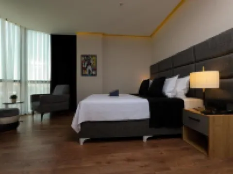 Brand Business Hotel Çorlu otelleri