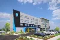 Tru by Hilton West Bristol TN - 3-Star