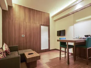 Mercure Chennai Sriperumbudur