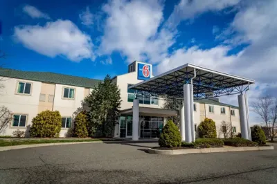 Motel 6 Shartlesville, PA Hotels in Upper Bern Township