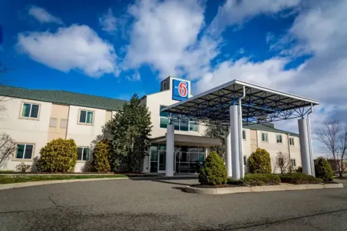 Motel 6 Shartlesville, PA Hotels in Schuylkill County