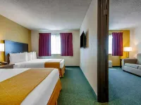 Quality Inn & Suites Hotels in Springfield