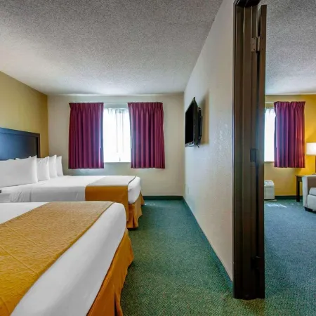 Quality Inn & Suites