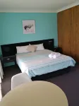 Lakeside Lodge Motel 리즈모어 호텔