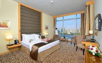 Copthorne Hotel Sharjah Hotel a 