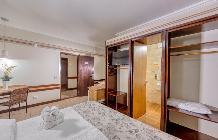 Hotel Colonial Iguaçu
