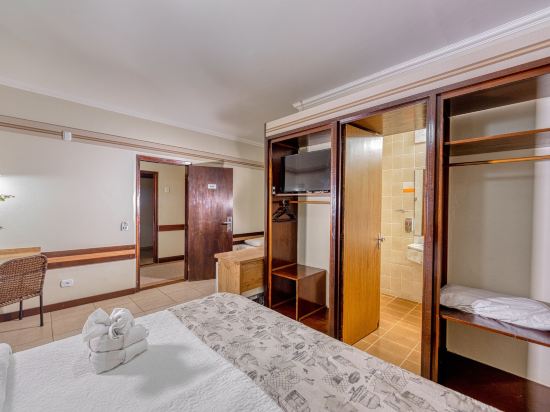 Hotel Colonial Iguaçu