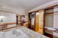 Hotel Colonial Iguaçu โรงแรมใน