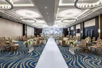 Best Western Plus Tabuk City Center