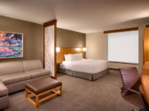 Hyatt Place St George/Convention Center Hotels in Washington County