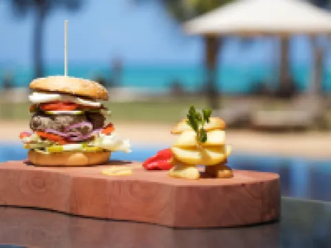 Bluebay Beach Resort & Spa Hotels in Kiwengwa