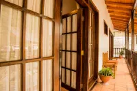 Gringo Bill's Boutique Hotel - que admiten mascotas