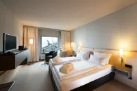 Atlantic Hotel Universum Hotels in Lilienthal