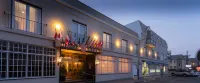 Hansa Hotel Swakopmund Hotels near Swakopmund Camel Farm