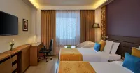 Country Inn & Suites by Radisson, Bengaluru Hebbal Hotels in Bengaluru