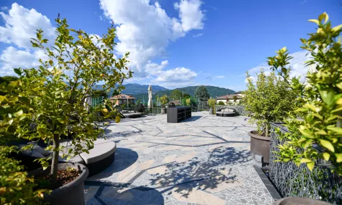Hotel Simplon