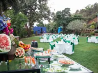 Pride Sun Village Resort & Spa Hoteles en Baga