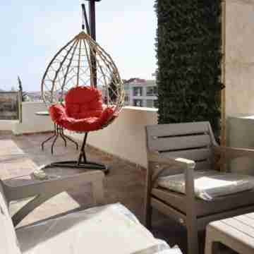 Abdoun Rooftop 2Bedroom Kh&sh 02 Others