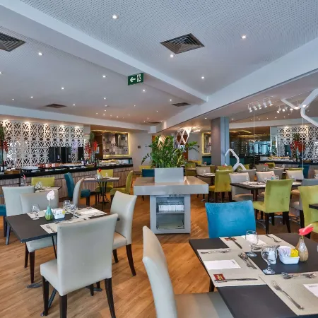 Radisson Hotel Recife