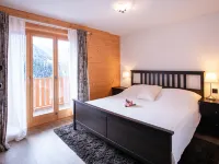 Chalet les Pars Hotels in Gryon