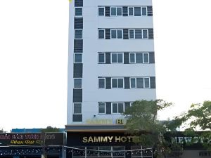 Sammy Hotel - Khach San Sammy