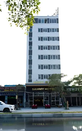 Sammy Hotel