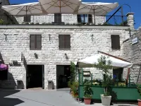 Hotel la Rocca Hotels in San Presto