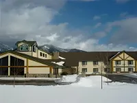 MountainView Lodge and Suites