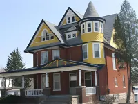 A Moment in Time Bed and Breakfast
