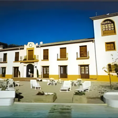 Hotel Humaina