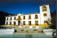 Hotel Humaina Hotels in Малага