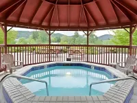 Holiday Inn Express Roseburg