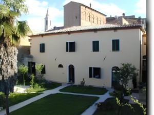 Bed & Breakfast Il Giardino Segreto, Dormire Pienza