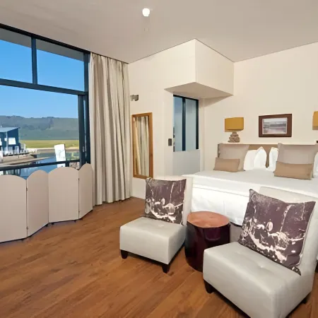 Turbine Hotel & Spa