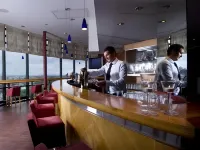 Thon Partner Stavanger Forum Hotel Hotels in Hafrsfjord