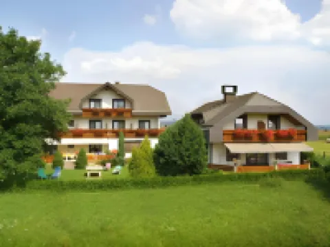 Pension Tulpe Hotels in 