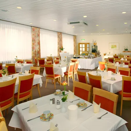 Best Western Blankenburg Hotel