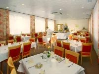 Best Western Blankenburg Hotel - Frühstück