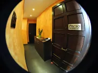Pisolo Resort