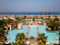 Sofitel Agadir Royal Bay Resort - 5 stjerner