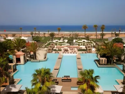 Sofitel Agadir Royal Bay Resort Hotels near Marché municipal Adadir