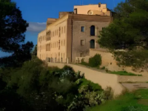 Petit Hotel Hostatgeria Sant Salvador Hotels in Felanitx