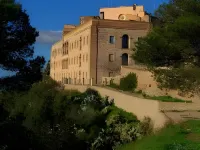 Petit Hotel Hostatgeria Sant Salvador