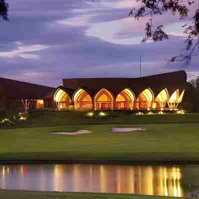 Four Seasons Resort Costa Rica Hotel Exterior