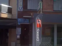호텔 오일렌슈피겔