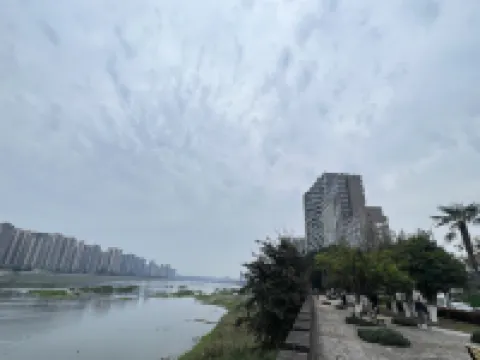Minjiang Riverside Home Apartment (Binjiang Road North Section No. 1)