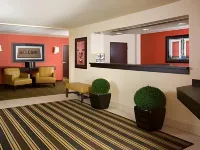 Extended Stay America Select Suites - Baton Rouge - Citiplace - Pet friendly