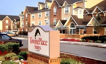 TownePlace Suites Detroit Dearborn