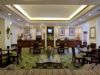 Hampton Inn Richmond-Mechanicsville