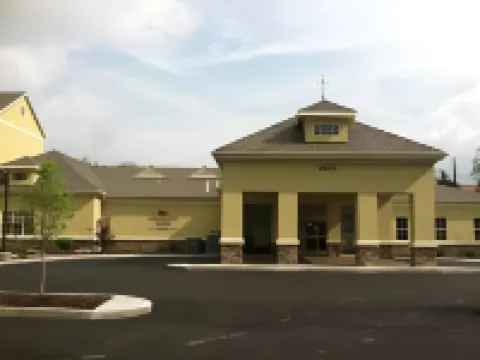 Homewood Suites by Hilton Binghamton/Vestal Hotels in Vestal